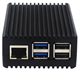 Корпус для одноплатного компьютера Raspberry Pi 5 (RA793) 127800
