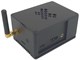 Корпус для одноплатного компьютера Radxa Metal Case for ROCK Pi x Verson A 127798