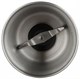 Кофемолка BQ CG1003 Steel/Black 127749