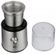 Кофемолка BQ CG1003 Steel/Black 127749