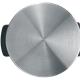 Вафельница GRAEF WA80 Silver 127660