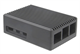 Корпус для одноплатного компьютера QUMO RS061 for Raspberry Pi 5 + Fans with Heat Sink 127606