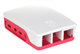 Корпус для одноплатного компьютера ODROID C4 Case Black 127588