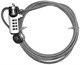 Замок для ноутбука Targus NCL-103 127051