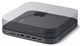 Док-станция Satechi Type-C Aluminum Stand & Hub for Mac Mini Space Gray 127047