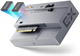 Док-станция Beelink Multi-Functional EX Pro Docking Station Space Grey 127045