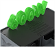 Док-станция Beelink Multi-Functional EX Pro Docking Station Space Grey 127045
