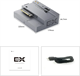 Док-станция Beelink Multi-Functional EX Pro Docking Station Space Grey 127045