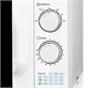 Микроволновая печь BBK 23MWS-927M/W 127008