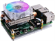 Вентилятор для одноплатного компьютера Raspberry Pi Ice Tower CPU (RPI-LPCOOL) 126820