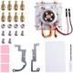 Вентилятор для одноплатного компьютера Raspberry Pi Ice Tower CPU (RPI-LPCOOL) 126820