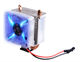 Вентилятор для одноплатного компьютера Raspberry Pi Ice Tower CPU (RPI-LPCOOL) 126820