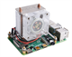Вентилятор для одноплатного компьютера Raspberry Pi Ice Tower CPU (RPI-ICETOW) 126819