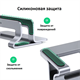 Подставка для ноутбука UGREEN Vertical Laptop Stand Silver (LP258) 126528