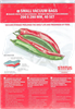 Пакеты для вакуумного упаковщика Status VB 20х28-40 126450