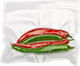 Пакеты для вакуумного упаковщика Status VB 20х28-40 126450