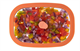 Вакуумный контейнер Status Fresko 14 Salmon 126406