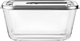 Вакуумный контейнер Caso VacuBoxx Inox XL 126402