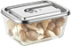 Вакуумный контейнер Caso VacuBoxx Inox XL 126402