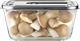 Вакуумный контейнер Caso VacuBoxx Inox XL 126402