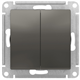 Переключатель Systeme Electric AtlasDesign ATN000973 126326