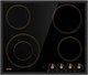 Электрическая варочная панель Gorenje EC642CLB 126317