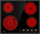 Электрическая варочная панель Gorenje EC642CLB 126317