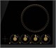 Электрическая варочная панель Gorenje EC642CLB 126317