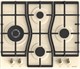 Электрическая варочная панель Gorenje EC642CLB 126317