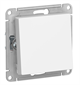 Переключатель Systeme Electric AtlasDesign ATN000471 126271