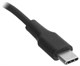 Блок питания для ноутбука Orient PU-C87W Black 126043