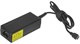 Блок питания для ноутбука Orient PU-C45W Black 126042