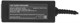 Блок питания для ноутбука Orient PU-C45W Black 126042