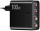 Блок питания для ноутбука Orient PU-C45W Black 126042