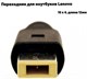 Блок питания для ноутбука KS-IS Chrox (KS-152L) 126034