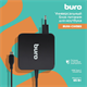 Блок питания для ноутбука Buro BUM-CW065 125744