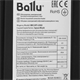 Конвектор Ballu Apollo Digital INVERTER BEC/ATI-2502 Black 125661