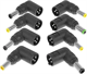 Блок питания для ноутбука Ippon D90U Black 125530