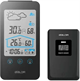 Метеостанция BALDR B0340ST2H2 White 125492