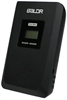Метеостанция BALDR B0340ST2H2 Black 125491