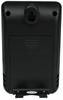 Метеостанция BALDR B0340ST2H2 Black 125491