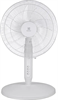 Напольный вентилятор Electrolux EFF-1006W 125473