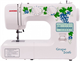 Швейная машина Janome Grape 2016 125202