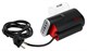 Отпариватель MIE Unico Black 125010