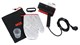 Отпариватель MIE Unico Black 125010