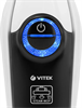 Паровая швабра VITEK 8191 White 124957