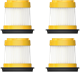 Фильтр для пылесоса HOTO Replacement HEPA Filter (4-Pack) 124886