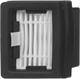 Комплект аксессуаров VITEK FRFK11PRO 124847