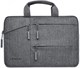 Сумка для ноутбука Satechi Water-Resistant Laptop Carrying Case Gray (ST-LTB13) 124820