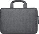Сумка для ноутбука Satechi Water-Resistant Laptop Carrying Case Gray (ST-LTB13) 124820